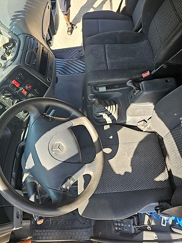 замок багажника тойота секвойя: Грузовик, Mercedes-Benz, Стандарт, Новый — 10