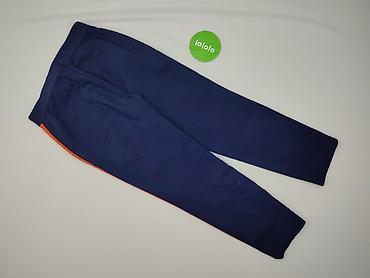 joggery diverse: Spodnie materiałowe damskie, rozmiar S — 4