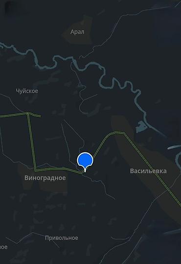 под склад: 250 соток, Для бизнеса, Красная книга — 4