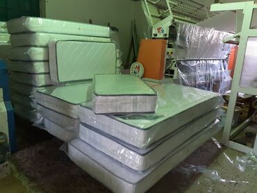 Matraslar: Yeni, Ortopedik matras — 8