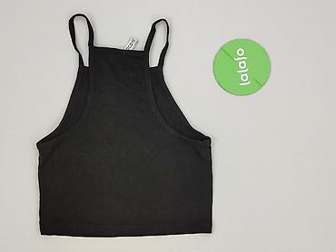hm t shirt damski basic: H&M Divided, Top damski, rozmiar XS — 3