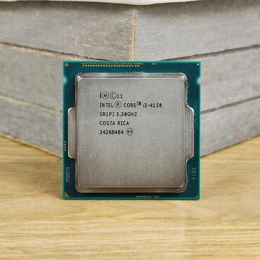 жоский диск для пк: Процессор, Новый, Intel Core i3, 4 ядер, Для ПК