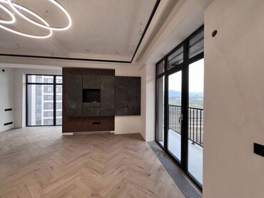 авангард стиль цены на квартиры: 3 комнаты, 100 м², Элитка, 9 этаж, Дизайнерский ремонт