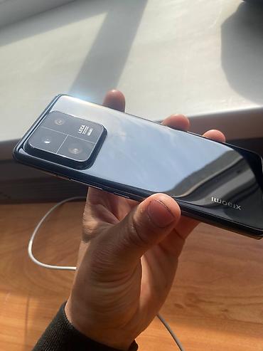 s 4: Продам Xiaomi 13 Pro (глобальная версия) 📱 • Память: 12/256 ГБ • — 7