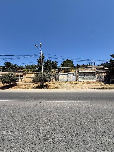 dübəndidə torpaq: 14 sot Tikinti, Kommunal xətlər qoşulmayıb — 1