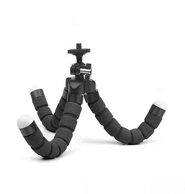 samsung telefoni sa dve kartice: TRIPOD OCTOPUS DRZAC DIGITALNIH APARATA | Nov i nekorišćen tripod — 1