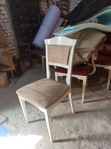стульчики для детского сада: Ремонт, реставрация мебели Платная доставка