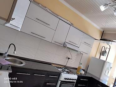 Долгосрочная аренда квартир: 2 комнаты, С мебелью полностью — 7