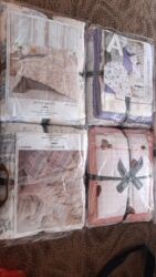 одежда оптом дордой: Пастельный белио сатылат 2х2000сом 1х1800сом оригинал 100% хлопок