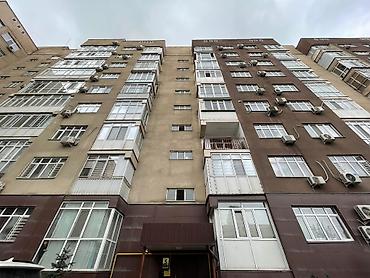 Продажа квартир: 2 комнаты, 82 м², Элитка, 2 этаж, Евроремонт — 9