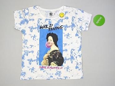 smileslow age: Smiley World, T-shirt damski, rozmiar XL — 2