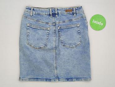 denim goods: CAMAIEU, Spódnica damska, rozmiar S — 3
