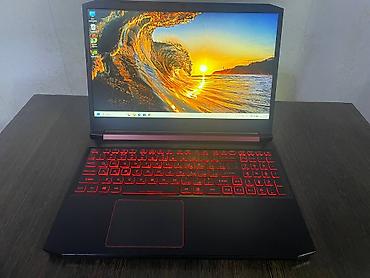 Ноутбуки Acer: Игровой, Б/у, AMD Ryzen 5 — 2