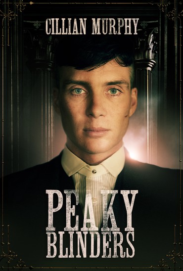 teresa 120 epizoda sa prevodom: Peaky blinders prodajemo seriju iz naslova serija je kompletna sa