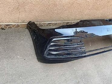 pepco kaciga: PREDNJI BRANIK ZA VOLKSWAGEN GOLF 8 OD 2018. DO 2022. GOD. | za vw — 4