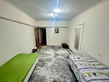 Продажа квартир: 2 комнаты, 43 м², Индивидуалка, 4 этаж, Косметический ремонт