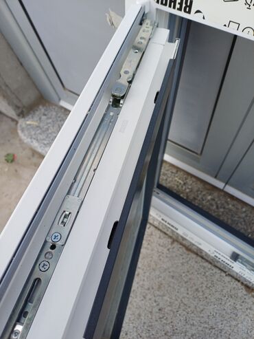 Prozori: PVC prozor REHAU – jednokrilni, sa otvorom na kip i okretanje - — 6