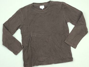 sklep bluzki: Bluzka, 10 lat, 134-140 cm, stan - Zadowalający