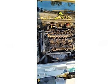 fratellis auto: MOTOR ZA ALFA ROMEO 156 OD 1999. DO 2006. GOD. | motor za alfu 1,9 — 1