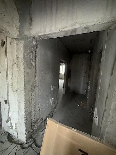 Продажа квартир: 2 комнаты, 91 м², 107 серия, 1 этаж, Готовая ПСО (под самоотделку) — 10