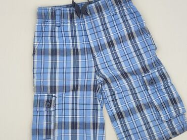 Shorts, Gymboree, 7 years, 116/122, condition - Perfect