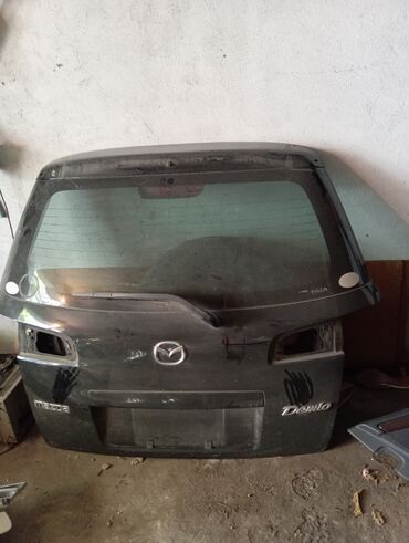 бэушные шины: Mazda
