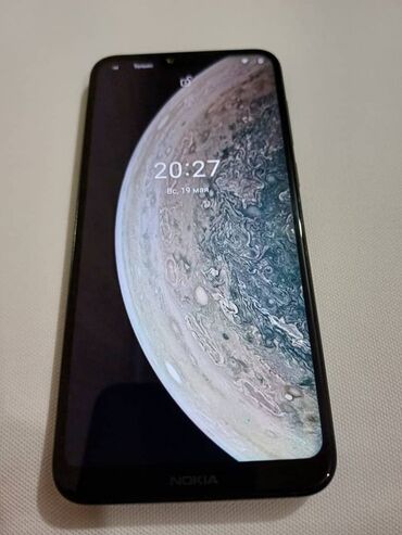 iphone 6 s plus: Nokia 6.1 Plus (X6), Б/у, 64 ГБ, цвет - Черный, 2 SIM, eSIM
