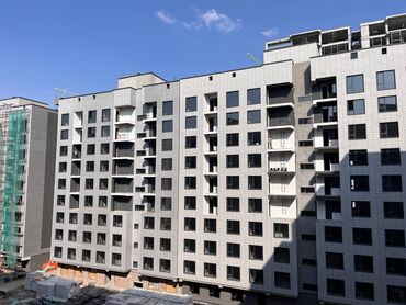 кут ак ниет: 3 комнаты, 80 м², Элитка, 4 этаж, ПСО (под самоотделку)