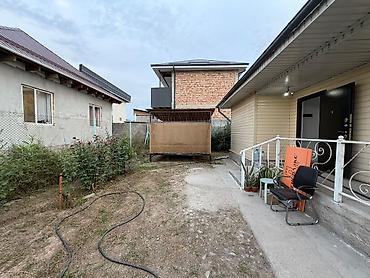 60: 🔥 Срочно продаётся дом в районе Ак Ордо 3 🏡 Дом построен из — 8
