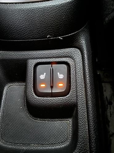kiya bongo: Chevrolet Spark: 2016 г., 1 л, Автомат, Бензин, Хэтчбэк — 7