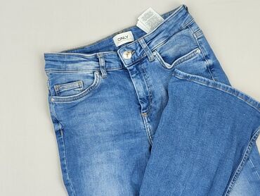 ONLY, Jeans for women, size S