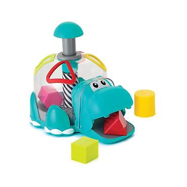 ikea stepenik: Infantino sorter Hippo Šifra proizvoda: 2211 Veseli nilski konj — 1