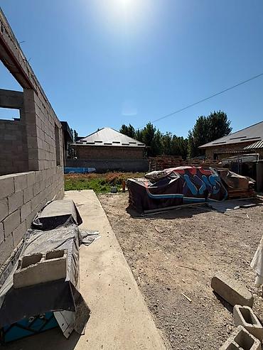 первое: 🏡 ПРОДАЁТСЯ ДОМ С УЧАСТКОМ 6 соток В АК-БАТЕ 📍 Район села Ак-Бата — 2