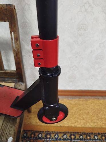 Самокаты: Самокат, Трюковой — 8