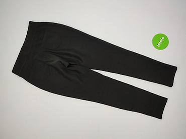 2pac wzrost: Legginsy Eleganckie damskie, rozmiar L — 3