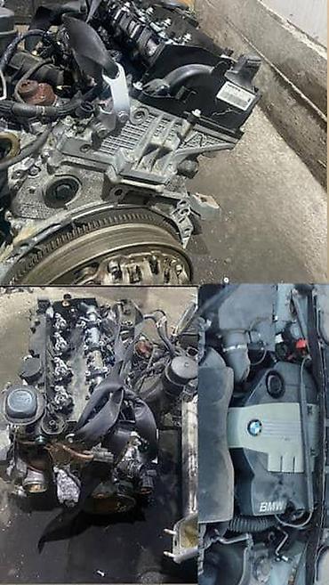 fuel quantity control valve: MOTOR N47 2.0D 177KS 143KS ZA BMW 118, 120, 318 . OD 2007. DO 2010 — 3