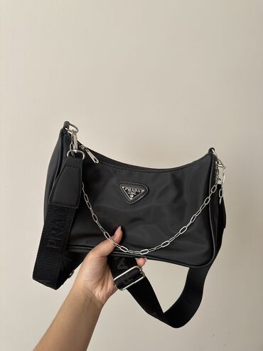 Другие сумки: Сумка под Prada ✨