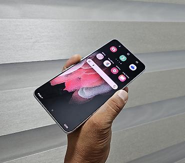 galaxy tab e: Samsung Galaxy S21 Plus, Б/у, 128 ГБ, цвет - Серебристый, 1 SIM, 2 SIM — 4