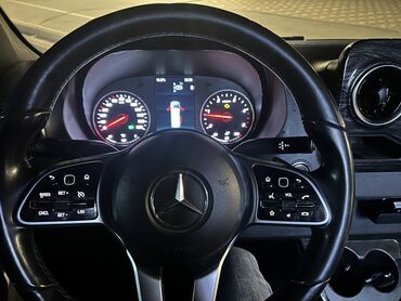 Mercedes-Benz: Mercedes-Benz Спринтер: 2020 г., 2.2 л, Автомат, Дизель, Бус — 10