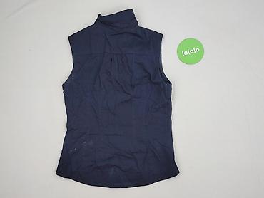 bluzki bawełniane basic: Bluzka damska, rozmiar S — 3