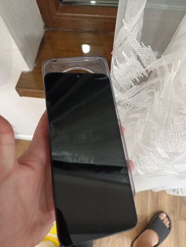 Redmi: Redmi, Redmi 14C, Б/у, 256 ГБ, цвет - Черный, 2 SIM