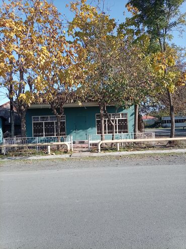 аренда автомойки: Behmedli kendined yerlesen Yol kənarında müstəqil obyekt 122kv - Bir