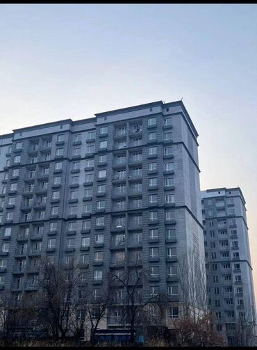 Продажа квартир: 1 комната, 48 м², Элитка, 6 этаж, ПСО (под самоотделку)