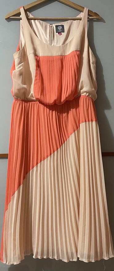 butik selection haljine cena: Midi, Bez rukava, 164-170