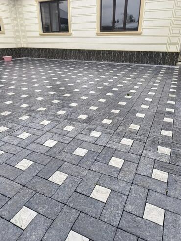 Евробрусчатка: Прессованная брусчатка высокого качества,в форме кирпича,есть все at lalafo.kg — 11 Евробрусчатка: Прессованная брусчатка высокого качества,в форме кирпича,есть все — 11