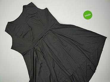 nago pl: Sukienka damska, rozmiar 4XL — 2