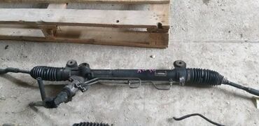 рулевая рейка тойота: Рулевая рейка Toyota Camry ACV30 2AZ-FE 2001 (б/у)