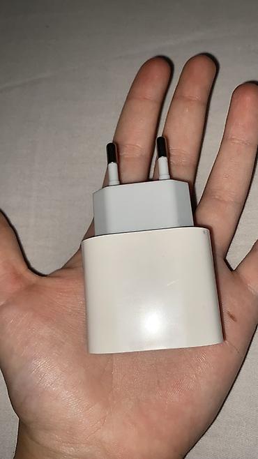 micro usb: Сетевой зарядный адаптер с европейской вилкой (EU, 2 круглых — 3