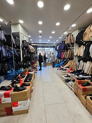 əmlak satışı: Suraxanl Rayon Əmircan qəsəbəsində ayrl tikili Bir mərtəbəli 850 kv — 6