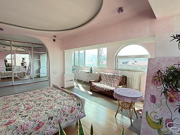 Продажа квартир: 5 и более комнат, 228 м², Индивидуалка, 5 этаж, Косметический ремонт — 3